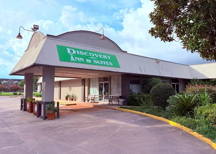 Discovery 2*
