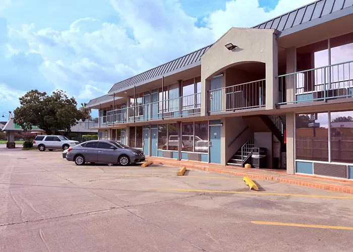 Motel Discovery Lafayette