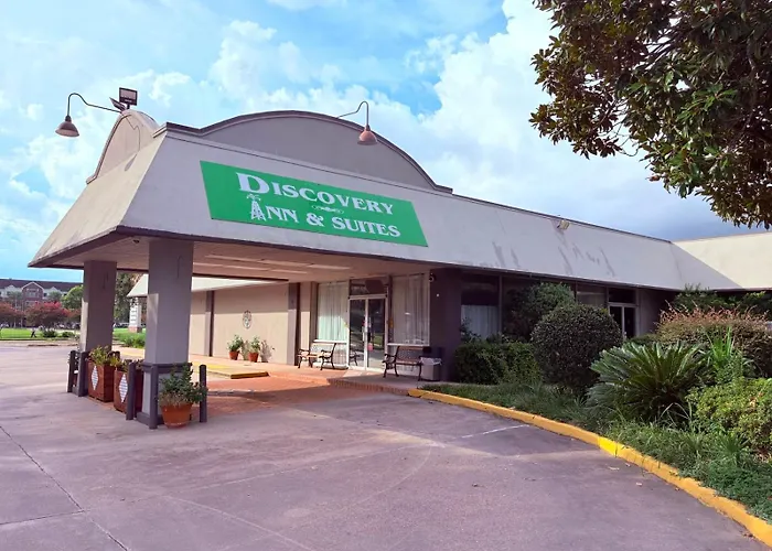 Discovery