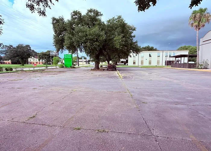 Discovery Motel
