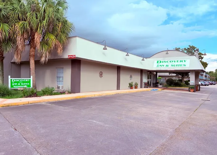 Motel Discovery