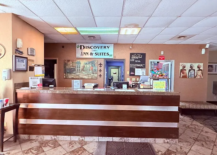 Discovery Motel