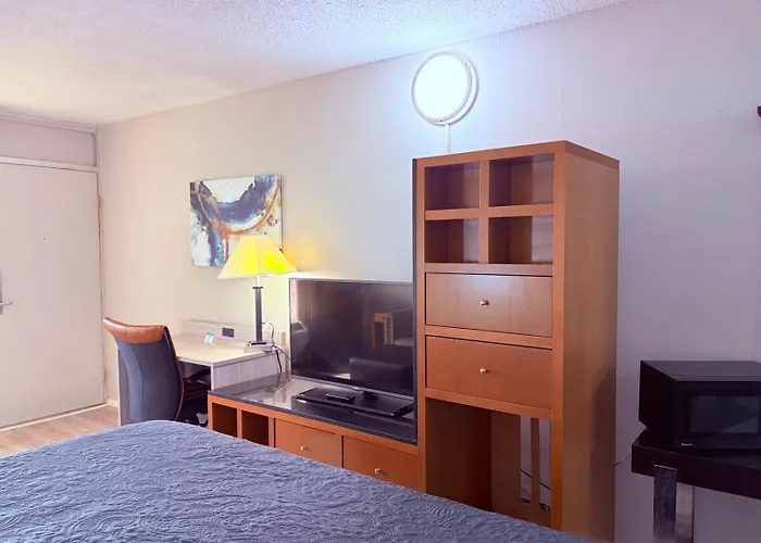 Motel Discovery Lafayette