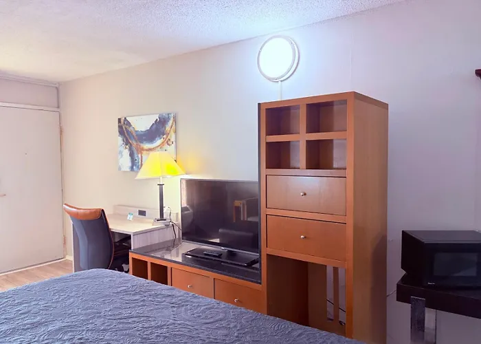 Discovery Motel