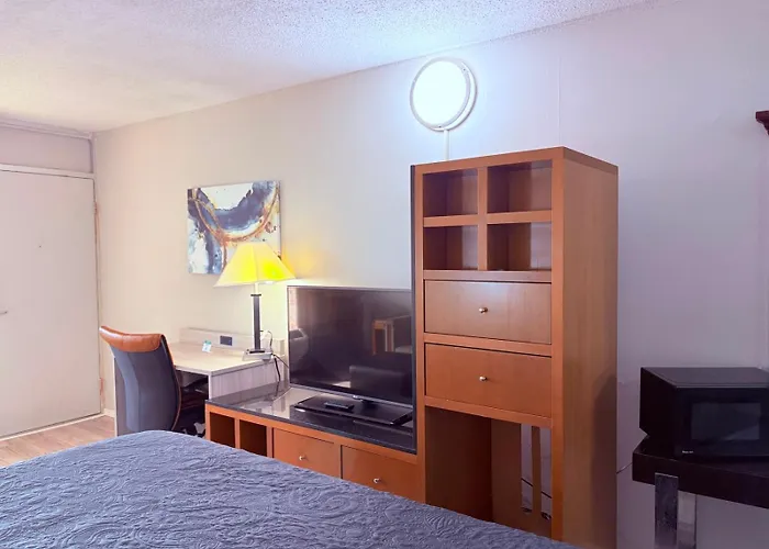 Discovery Motel Lafayette