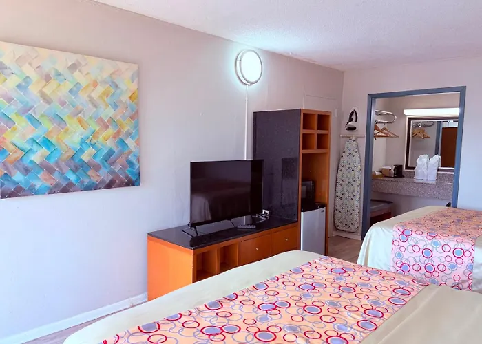 Discovery Motel