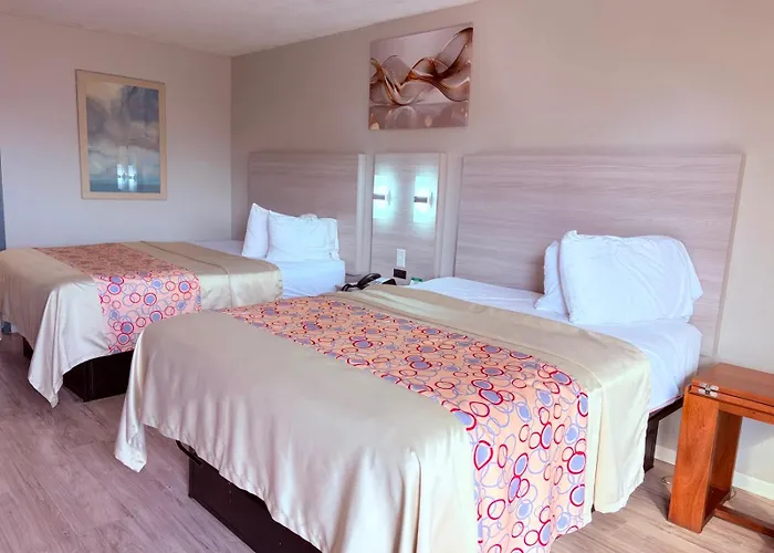 Discovery Motel Lafayette