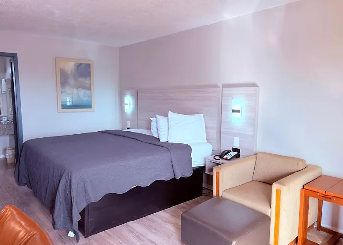 Discovery Motel