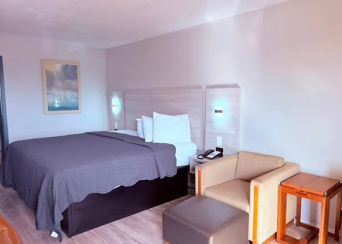 Discovery Motel Lafayette