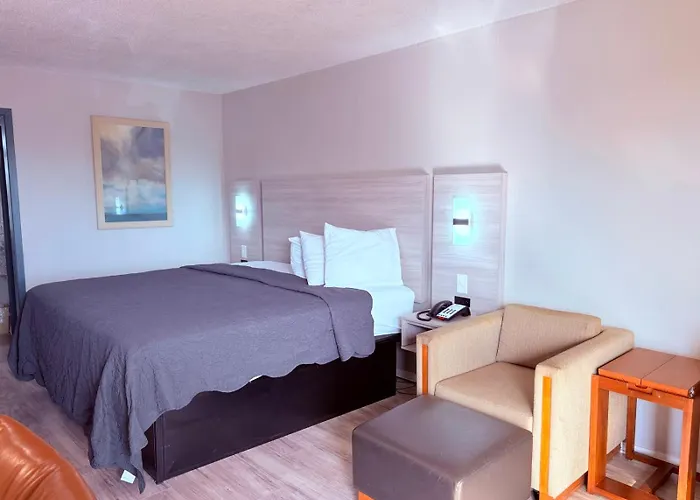 Discovery Motel