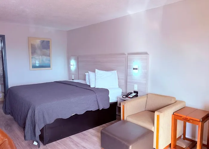 Motel Discovery